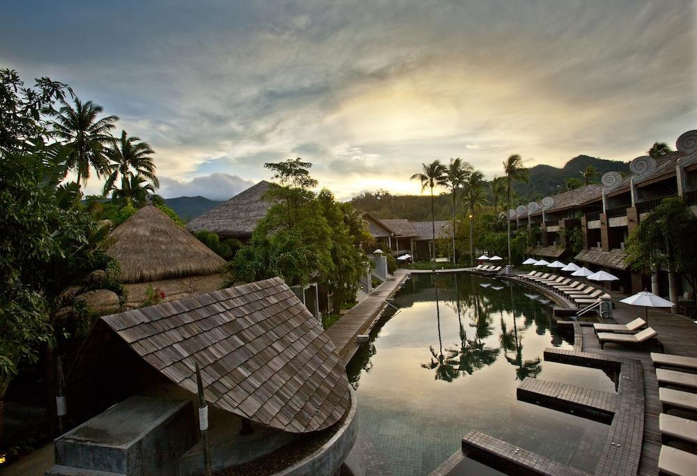 The Dewa Koh Chang Exterior photo