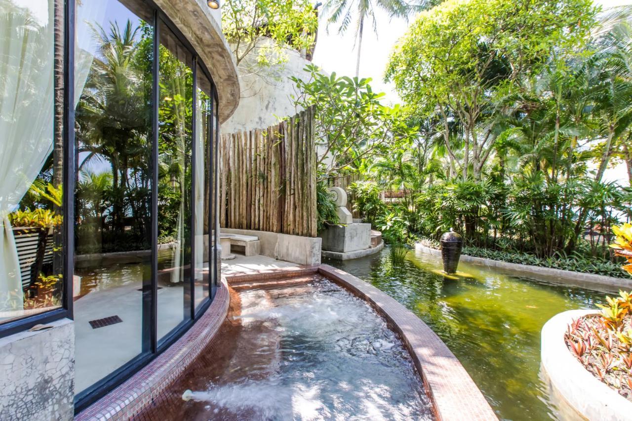 The Dewa Koh Chang Exterior photo