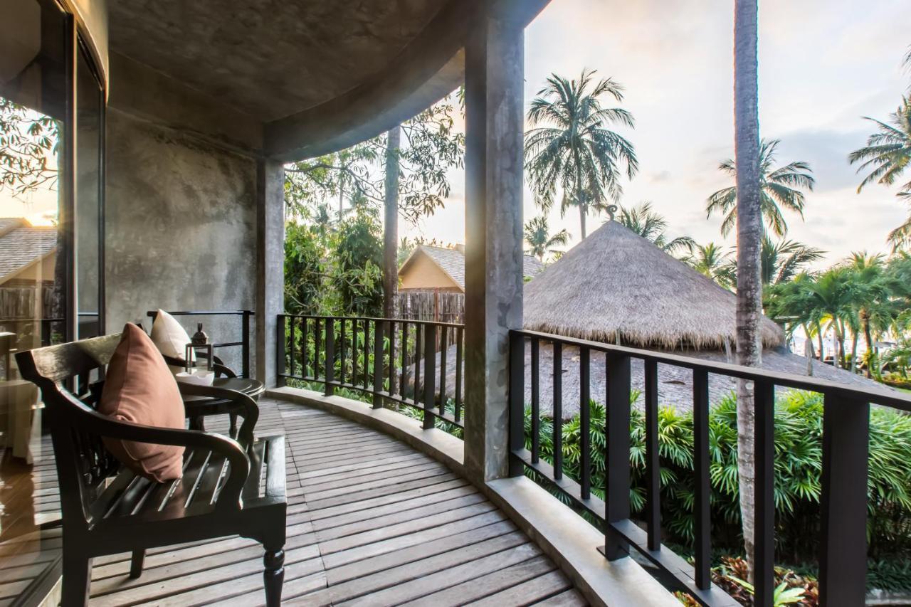 The Dewa Koh Chang Exterior photo