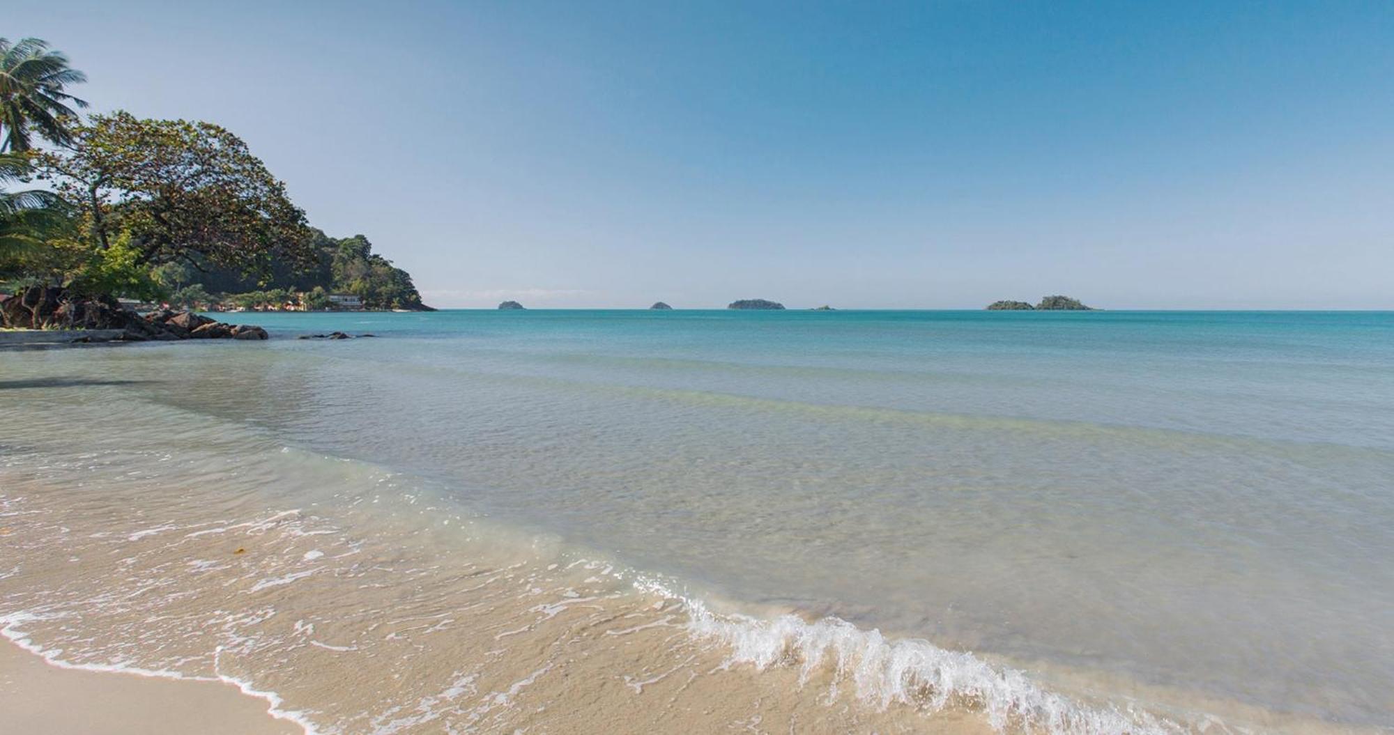 The Dewa Koh Chang Exterior photo