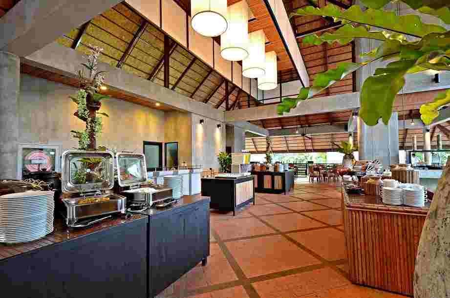 The Dewa Koh Chang Exterior photo