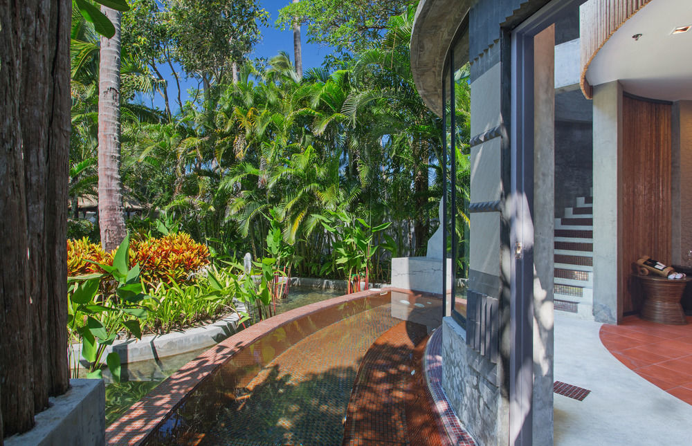 The Dewa Koh Chang Exterior photo